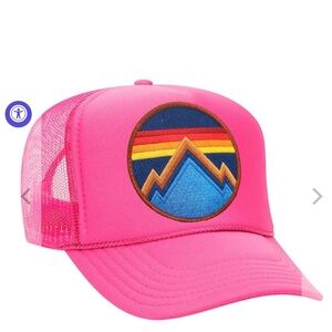 Aviator Nation Trucker Hat
